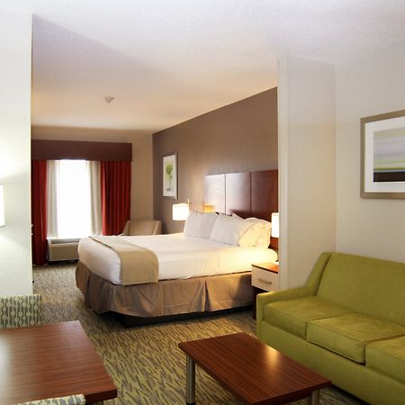 Holiday Inn Express Vicksburg, An Ihg Hotel Esterno foto