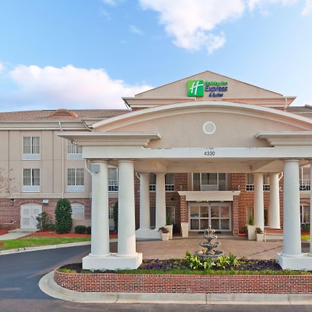 Holiday Inn Express Vicksburg, An Ihg Hotel Esterno foto