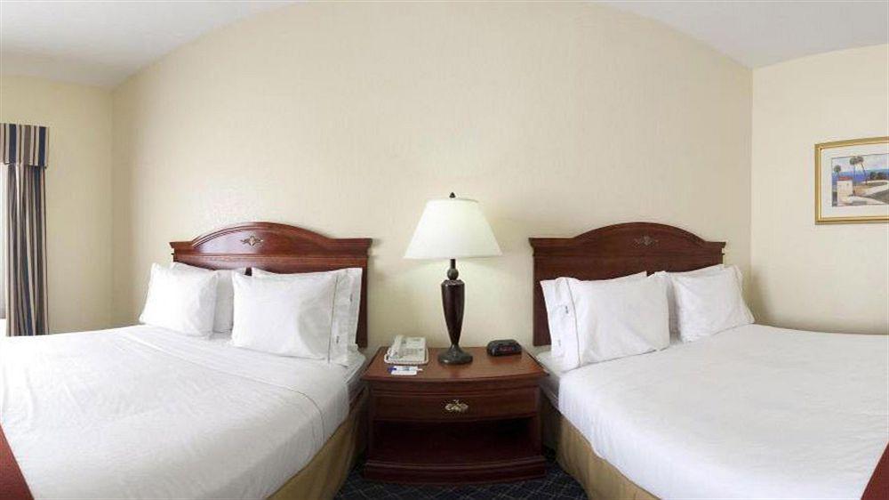 Holiday Inn Express Vicksburg, An Ihg Hotel Esterno foto