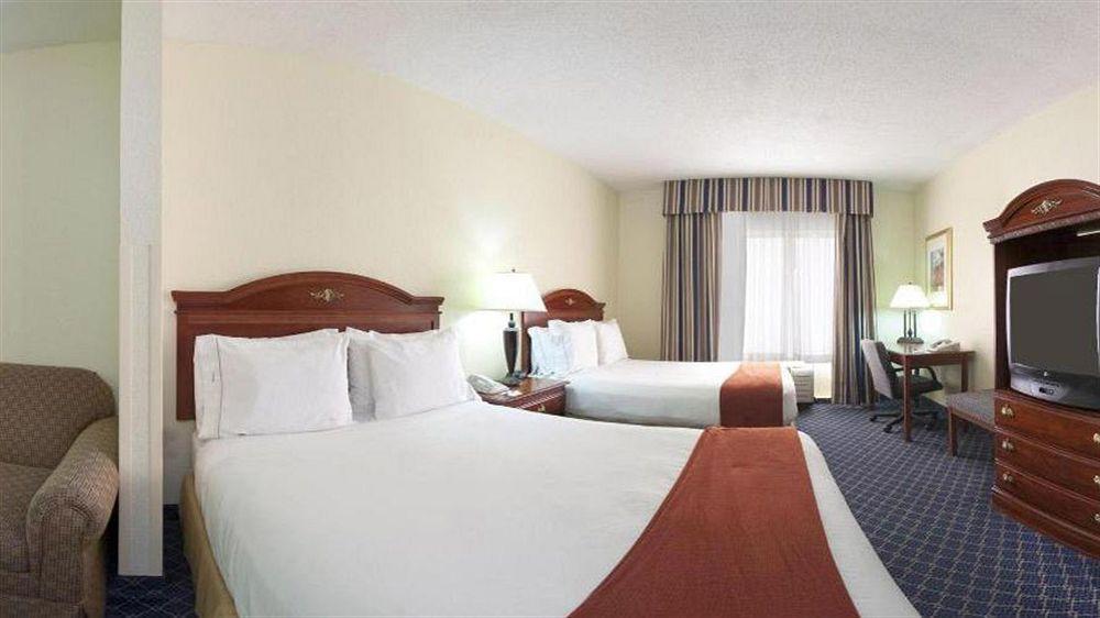 Holiday Inn Express Vicksburg, An Ihg Hotel Esterno foto