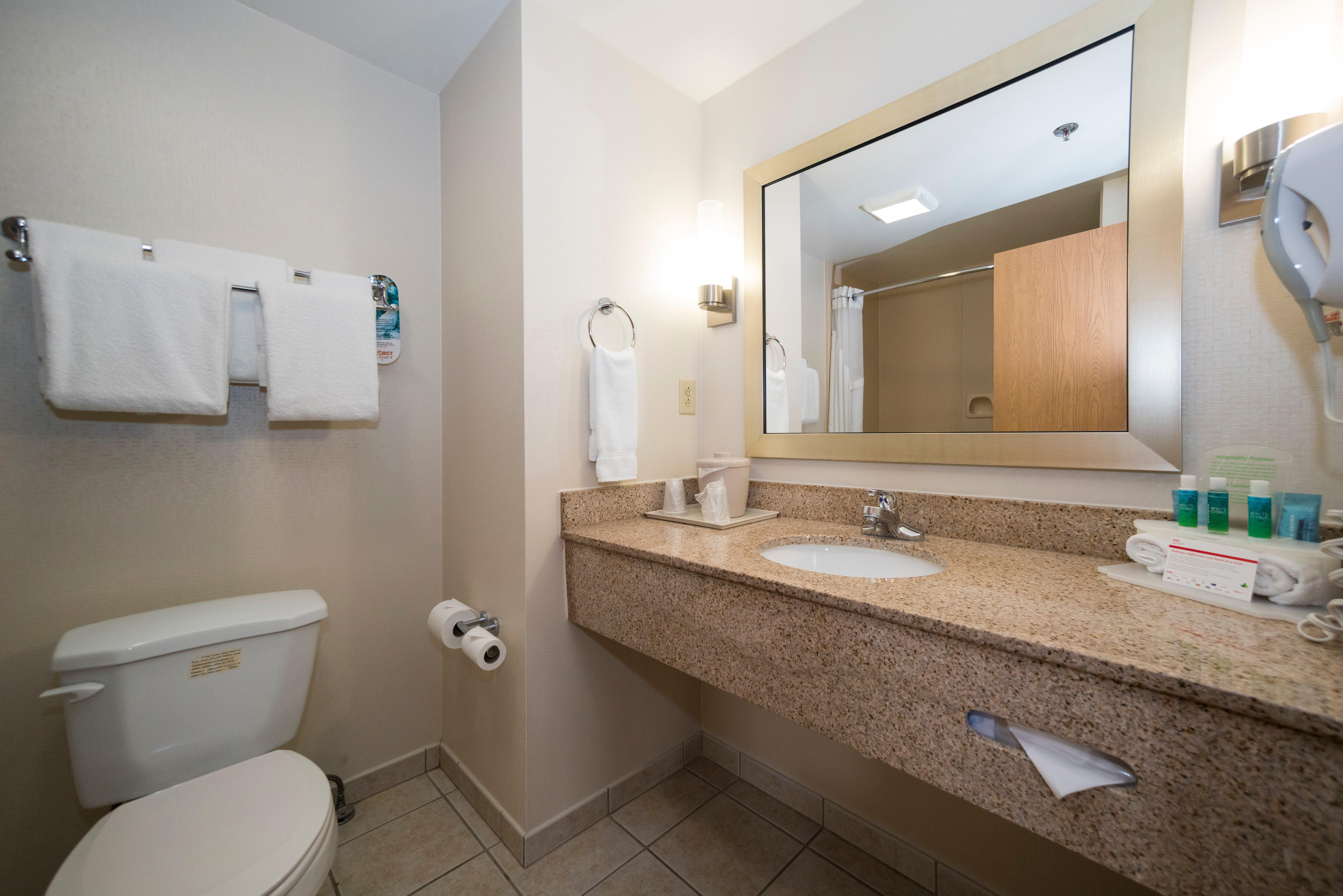 Holiday Inn Express Vicksburg, An Ihg Hotel Esterno foto