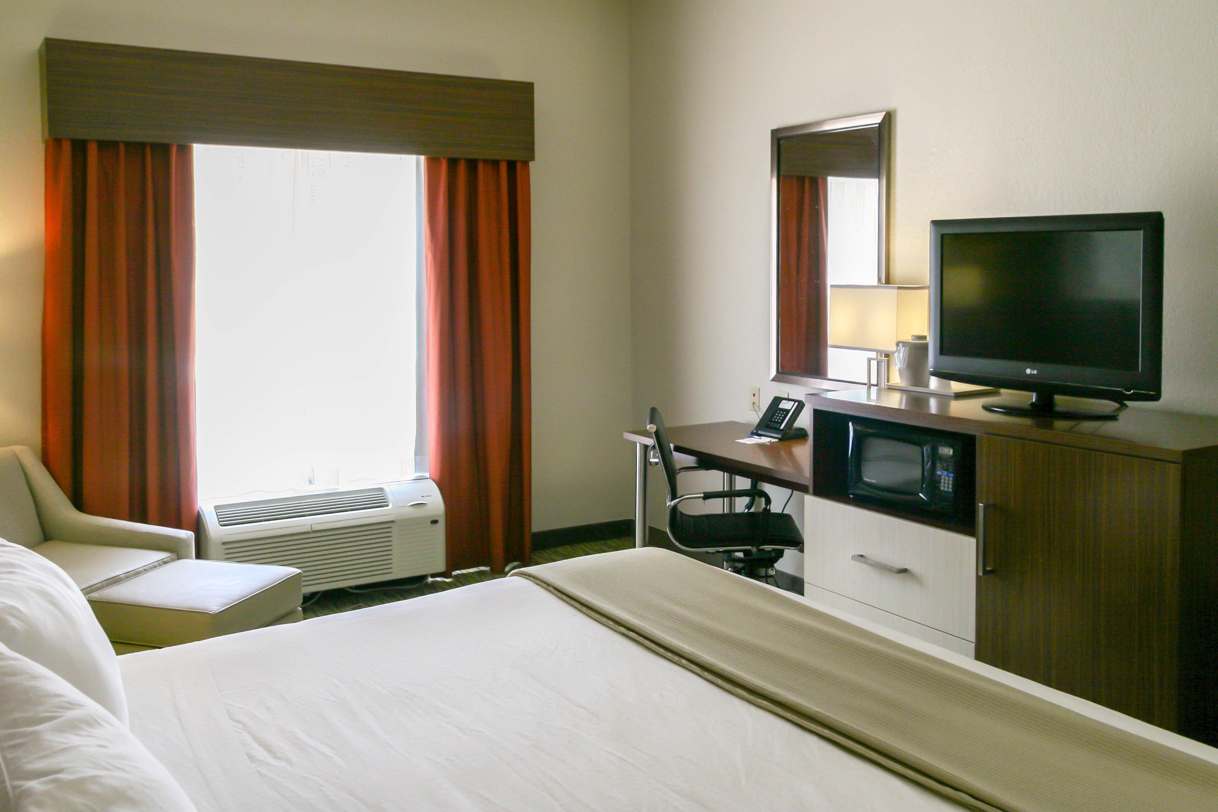 Holiday Inn Express Vicksburg, An Ihg Hotel Esterno foto
