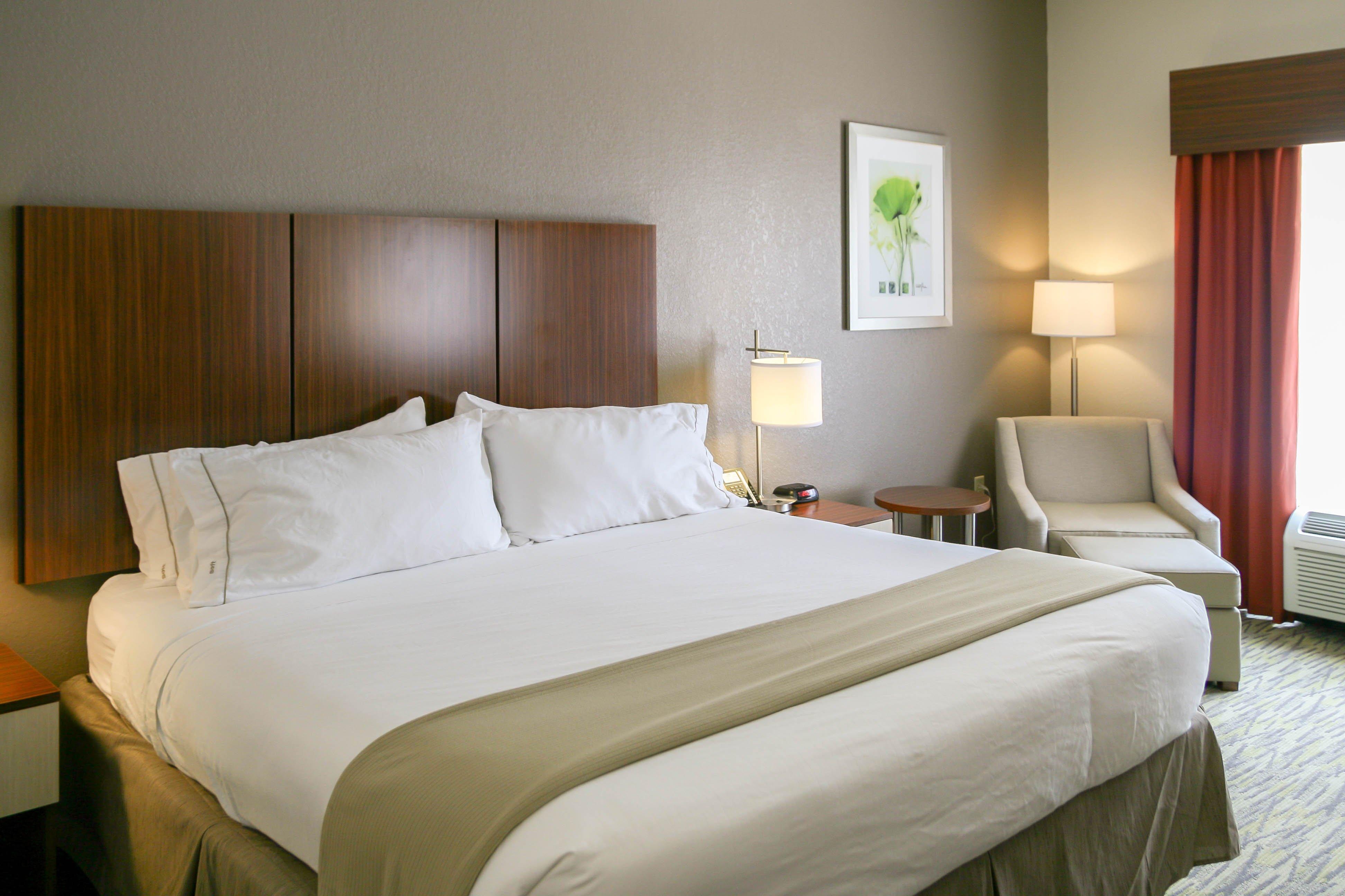 Holiday Inn Express Vicksburg, An Ihg Hotel Esterno foto