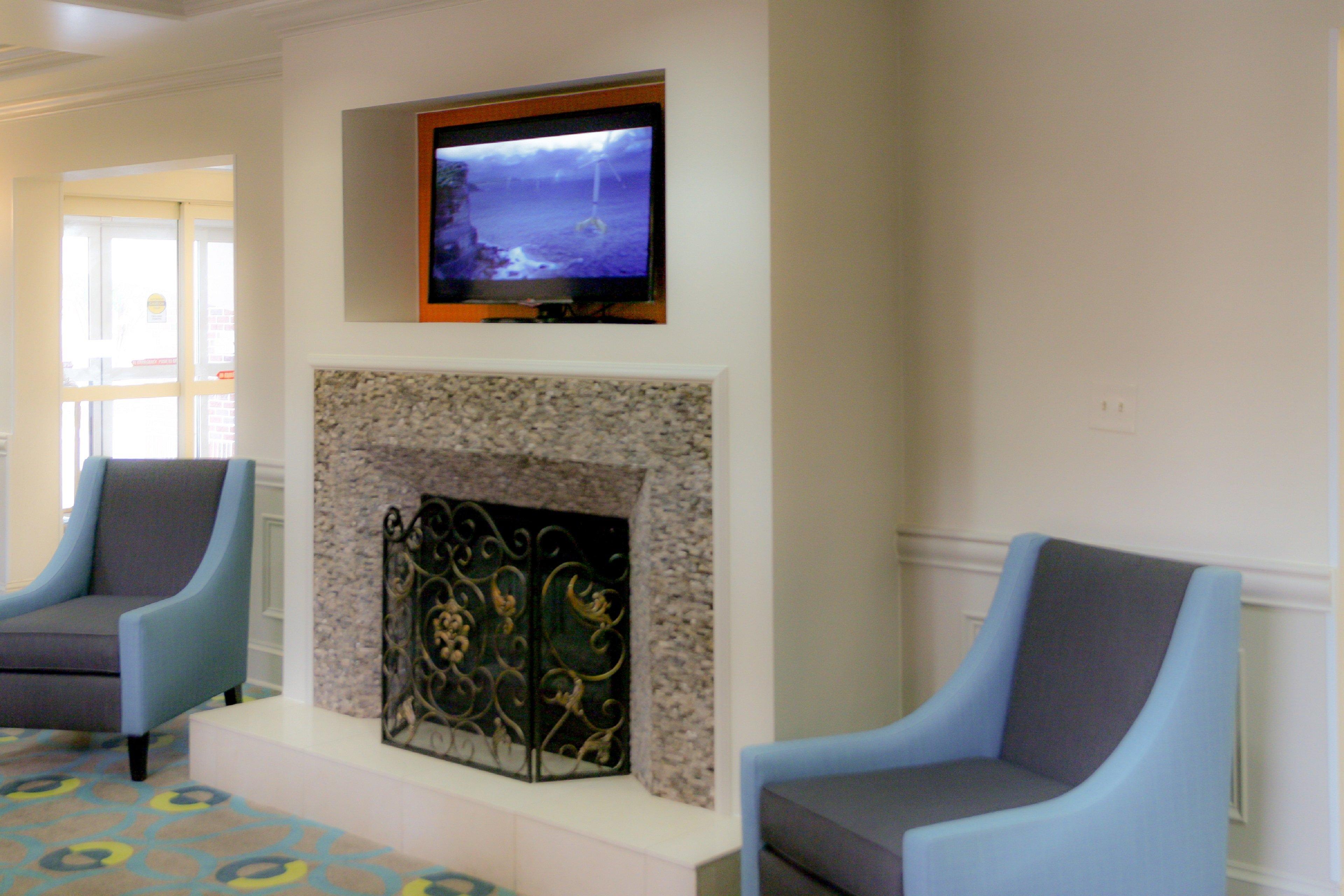 Holiday Inn Express Vicksburg, An Ihg Hotel Esterno foto