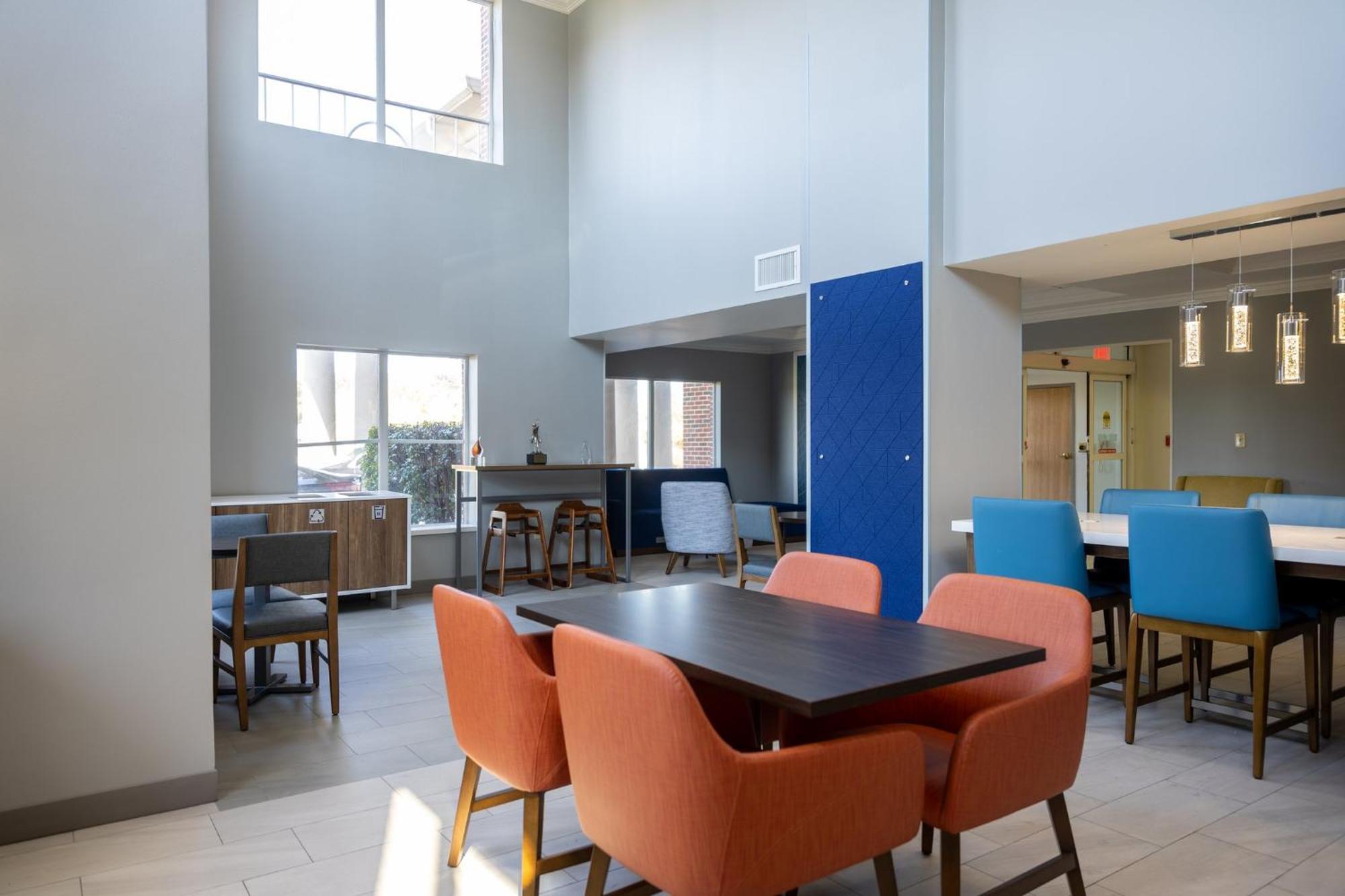 Holiday Inn Express Vicksburg, An Ihg Hotel Esterno foto