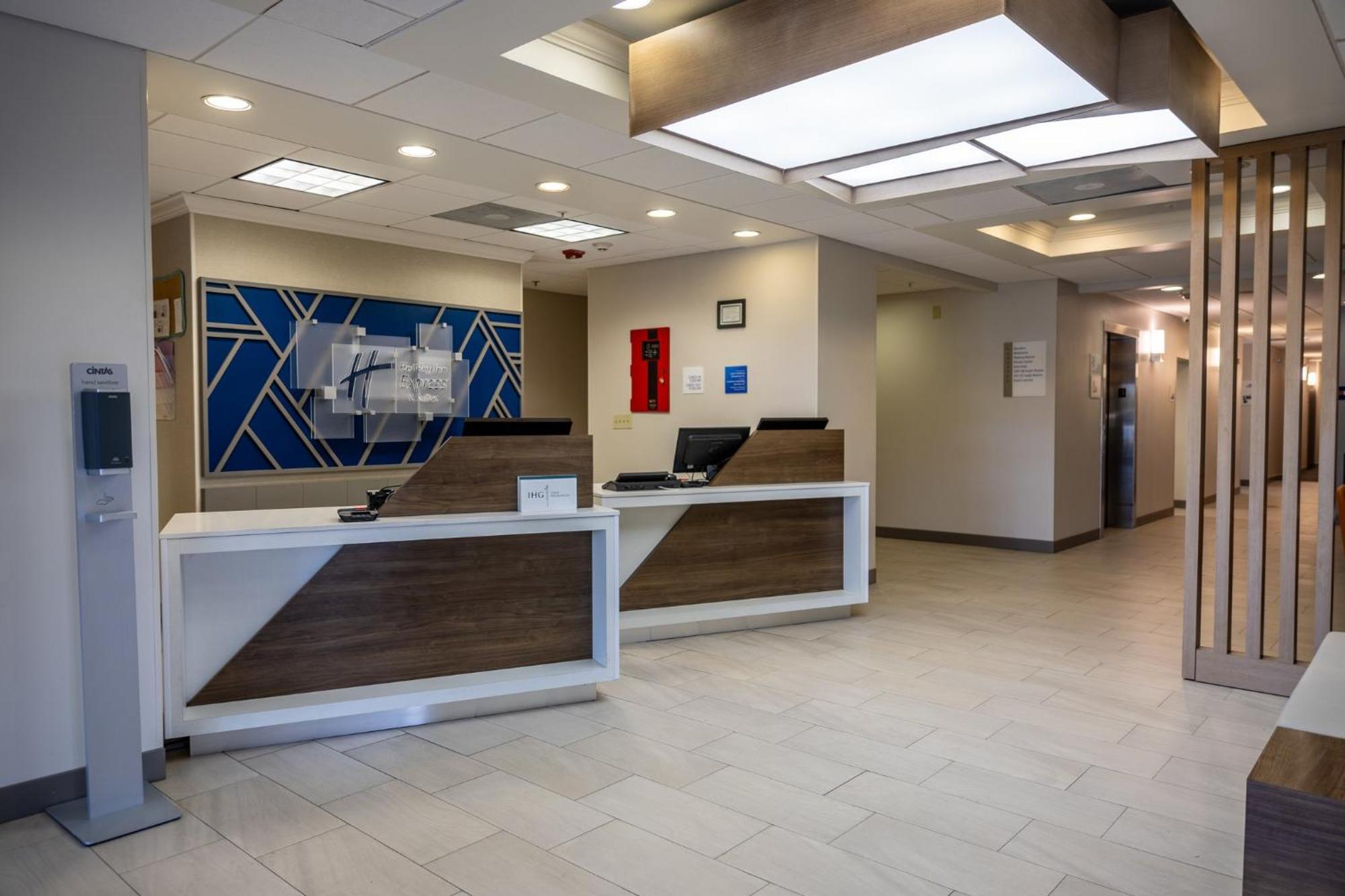 Holiday Inn Express Vicksburg, An Ihg Hotel Esterno foto