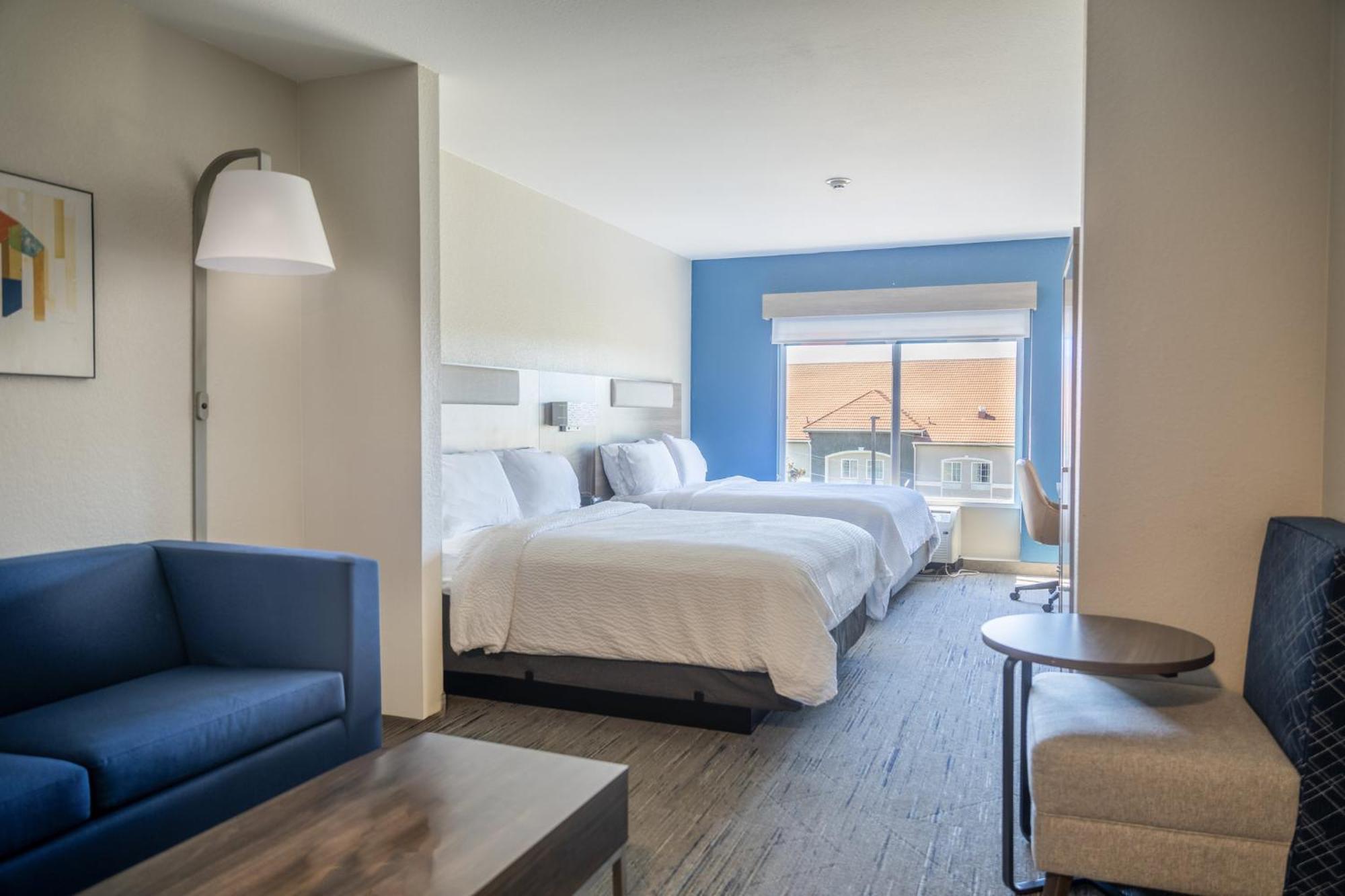 Holiday Inn Express Vicksburg, An Ihg Hotel Esterno foto