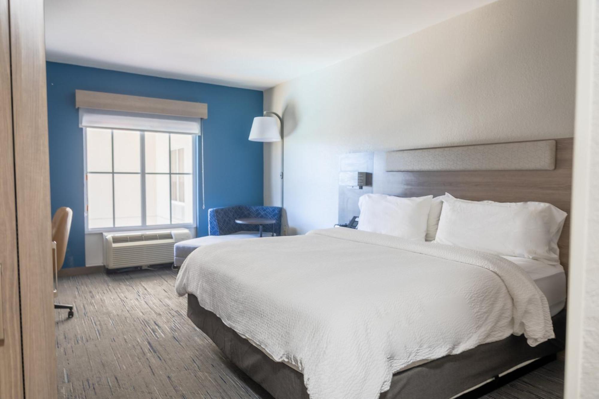 Holiday Inn Express Vicksburg, An Ihg Hotel Esterno foto