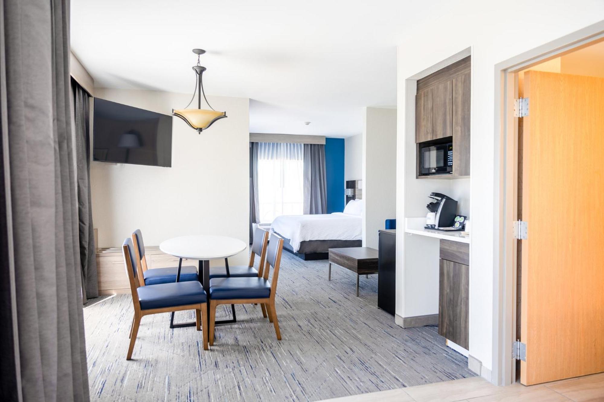 Holiday Inn Express Vicksburg, An Ihg Hotel Esterno foto