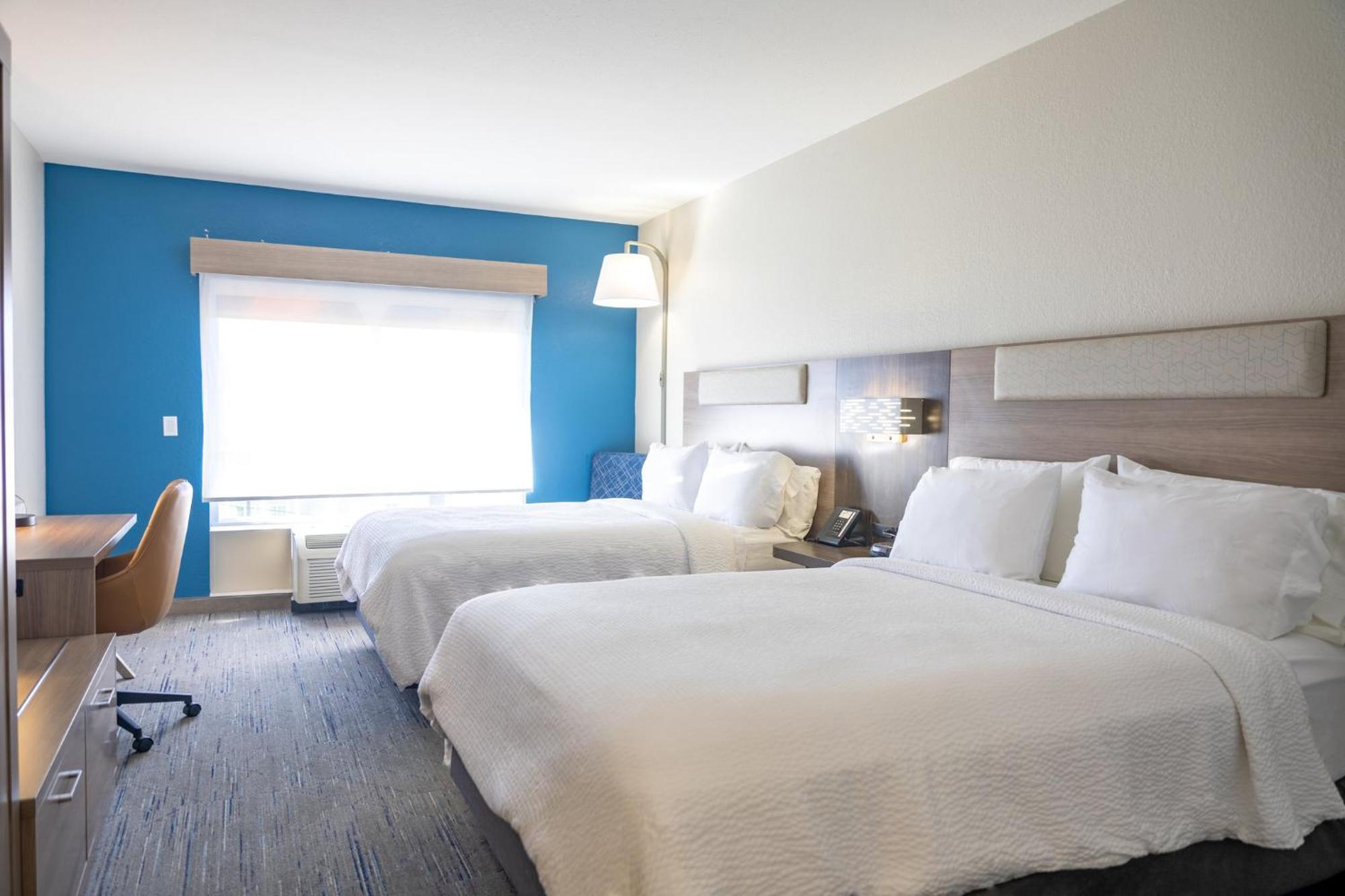 Holiday Inn Express Vicksburg, An Ihg Hotel Esterno foto