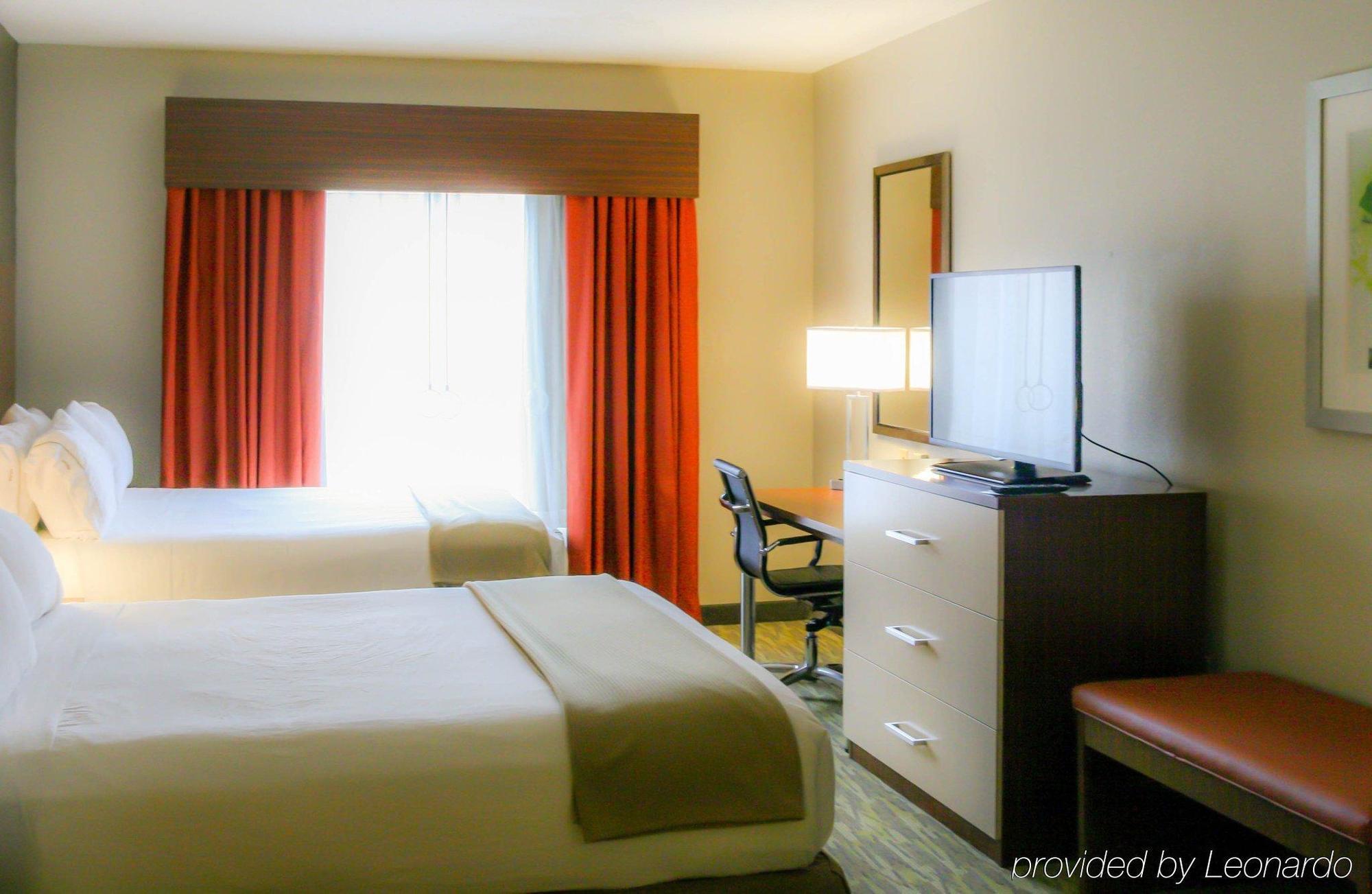 Holiday Inn Express Vicksburg, An Ihg Hotel Esterno foto