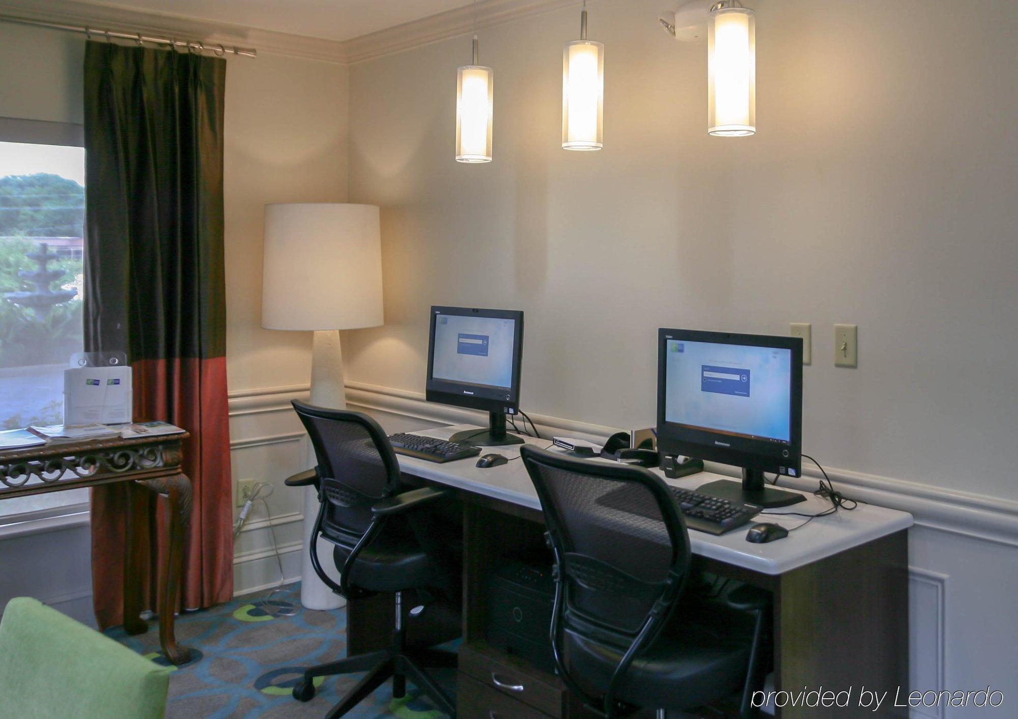 Holiday Inn Express Vicksburg, An Ihg Hotel Esterno foto