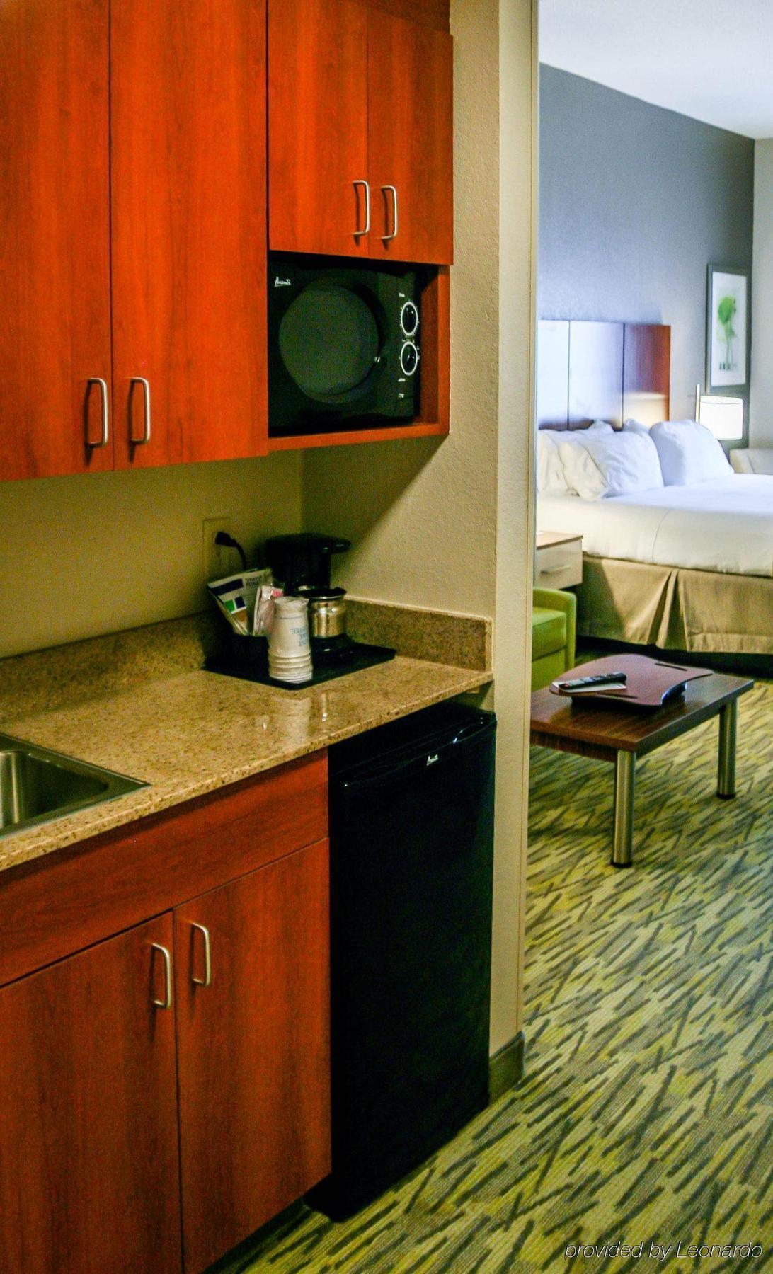 Holiday Inn Express Vicksburg, An Ihg Hotel Esterno foto