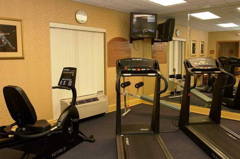 Holiday Inn Express Vicksburg, An Ihg Hotel Servizi foto