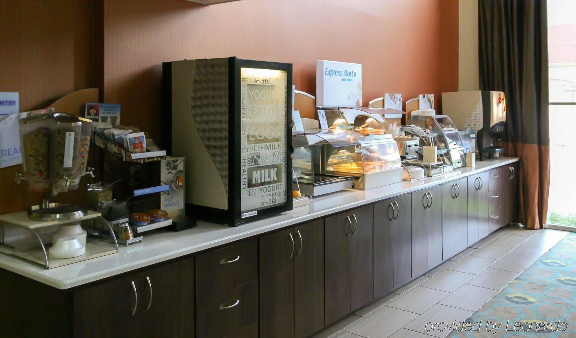 Holiday Inn Express Vicksburg, An Ihg Hotel Esterno foto